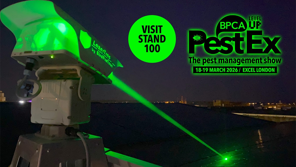 birdprotech-at-pest-ex-2026-hero birdprotech-at-pest-ex-2026-hero